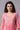 Pink Festive Ethnic kurta