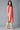 Peach Festive Ethnic kurta
