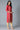 Peach Festive Ethnic kurta