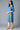 Blue Festive Ethnic kurta