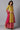 Yellow Floral Printed kurta