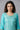 Blue Floral Printed kurta