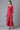 Pink Flared Dress