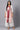 White Straight Palazzo