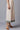 White Solid Culottes