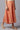 Pink Solid Culottes