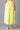 Yellow Floral Printed Straight Kurta and Culotte Set