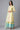 Yellow Solid Culottes