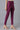 Purple Skinny Tights