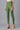 Green Skinny Tights