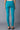 Green Skinny Tights