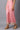 Pink Straight Palazzo