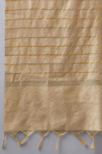 Gold Ornamental Dupatta