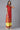 Red kurta and Yellow Palazzo Set