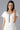 White kurta and Black Palazzo Set