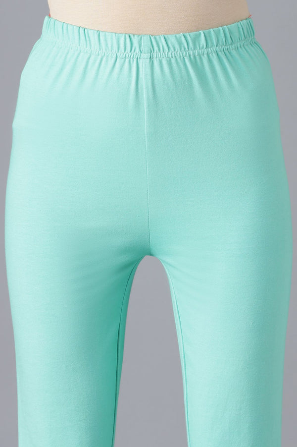 Pink Printed Dress, Tights and Dupatta Set