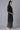 Black Ethnic Festive kurta and Palazzo Set