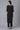 Black Ethnic Festive kurta and Palazzo Set