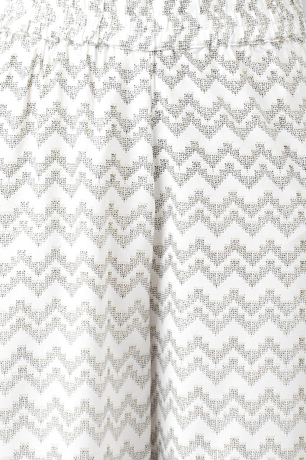 Red Ethnic Festive kurta and Palazzo Set