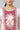 Red Ethnic Festive kurta and Palazzo Set