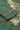 Green Printed kurta, Green Palazzo and Dupatta Set