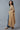 Blue Printed kurta, Green Palazzo and Dupatta Set