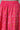 Yellow Hand Work kurta, Pink Skirt And Dupatta Set