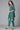 Green kurta and Palazzo Set