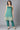 Green kurta and Palazzo Set