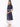 Navy Blue Printed kurta &amp; Trousers Set