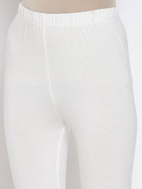 Green Casual kurta &amp; Tights Set