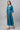 Blue Festive Printed Kurta, Tights &amp; Dupatta Set