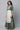 Green Festive kurta, Skirt &amp; Dupatta Set