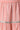 Girls Pink Round Neck kurta With Skirt And Dupatta