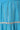 Girls Blue Round Neck kurta With Skirt And Dupatta