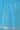 Girls Blue Round Neck kurta With Skirt And Dupatta
