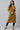 Yellow Yarn-dyed Acrylic Winter kurta