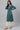 Gold Lurex Knitted Winter kurta