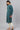 Gold Lurex Knitted Winter kurta