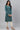 Gold Lurex Knitted Winter kurta