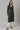 Grey Acrylic Charm Winter kurta
