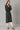 Grey Acrylic Charm Winter kurta