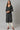 Grey Acrylic Charm Winter kurta