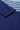 Blue Colour Blocked Plus Size Winter kurta