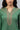 Green Jacquard Winter kurta
