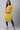Yellow Festive Look Winter kurta