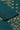 Teal Zari Embroidered Winter Plus Size kurta
