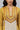 Yellow Yarn-dyed Ethnic Winter kurta
