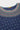 Blue Tiered Winter Plus Size Dress