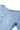 Blue Acrylic Plus Size Winter kurta